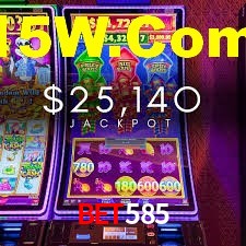 Tournaments Bet585
