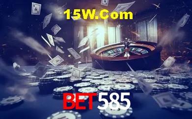 Exclusive Offers Bet585