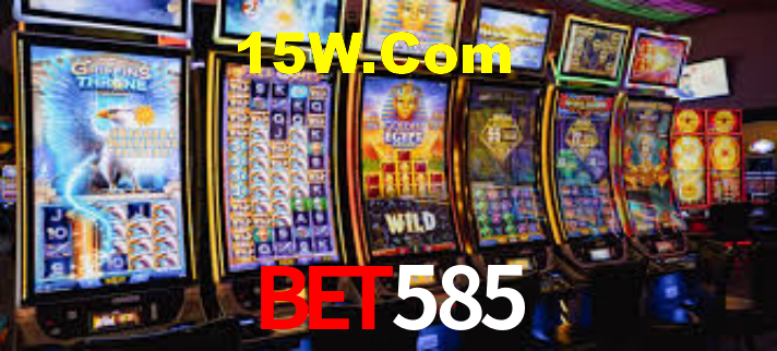 Exclusive Games Bet585