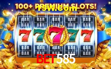 Game Providers Bet585