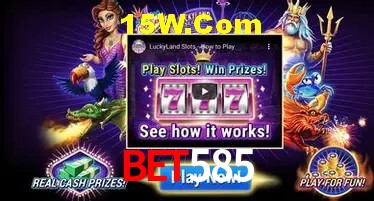 Live Casino Bet585